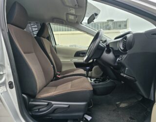 2012 Toyota Aqua image 182811