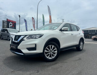 2021 Nissan X-trail image 177869