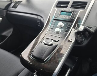 2014 Toyota Sai image 183483