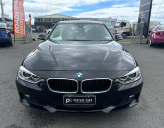 2014 Bmw 320i image 195027