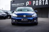 2012 Volkswagen Golf image 187577