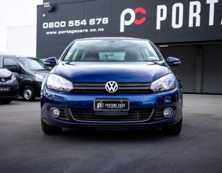 2012 Volkswagen Golf image 187577