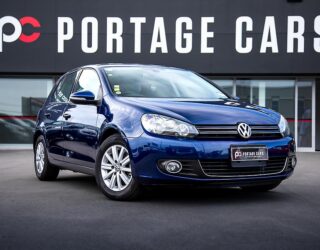 2012 Volkswagen Golf image 179006