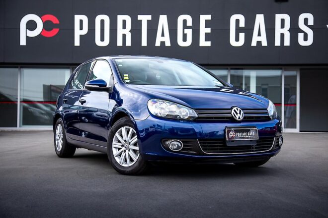 2012 Volkswagen Golf image 187576