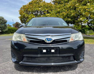 2013 Toyota Corolla image 183716