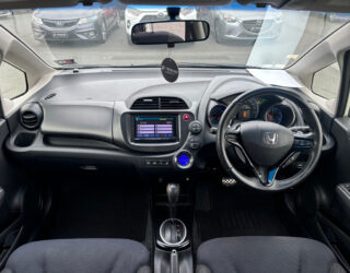 2012 Honda Fit image 177964