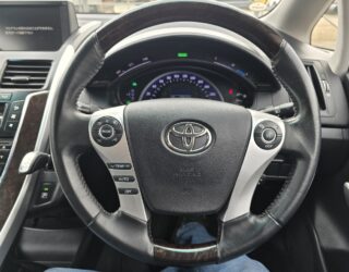 2014 Toyota Sai image 183481