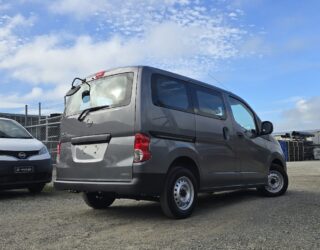 2021 Nissan Nv200 image 177929