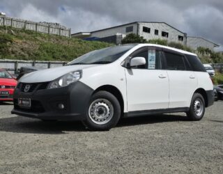 2018 Mazda Familia image 181860