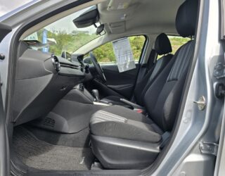 2018 Mazda Demio image 182101