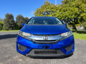 2013 Honda Fit image 181030