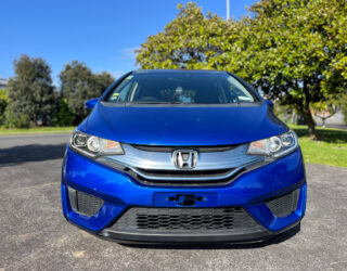 2013 Honda Fit image 181030