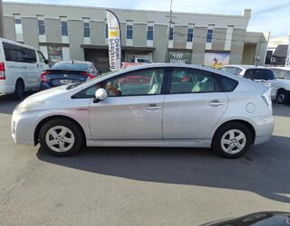 2011 Toyota Prius image 178907