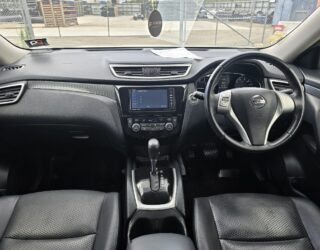 2014 Nissan X-trail image 182245