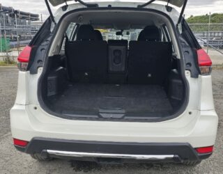 2021 Nissan X-trail image 183819