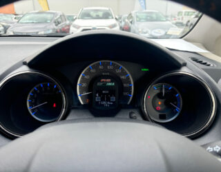 2012 Honda Fit image 177966