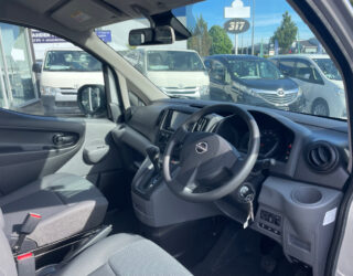 2021 Nissan Nv200 image 187318