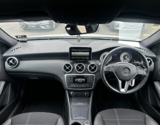 2013 Mercedes-benz A 180 image 180889