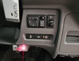 2021 Nissan Nv200 image 180255