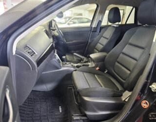 2012 Mazda Cx-5 image 181053