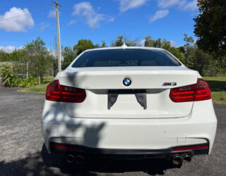 2013 Bmw 320i image 183681