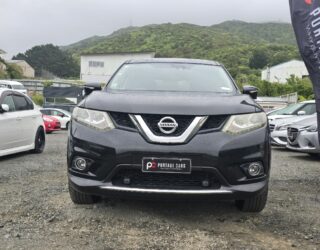 2015 Nissan X-trail image 191253