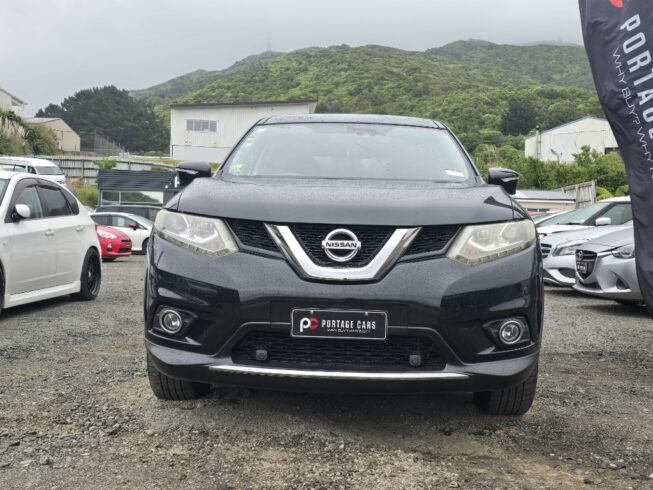 2015 Nissan X-trail image 181406