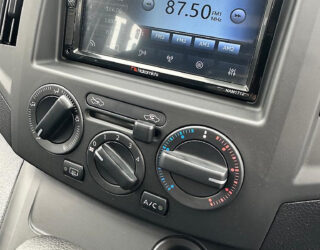 2021 Nissan Nv200 image 181678