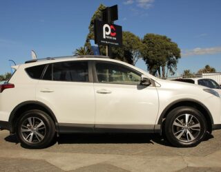 2018 Toyota Rav4 image 182196