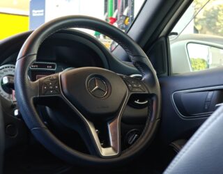 2013 Mercedes-benz A 180 image 183328