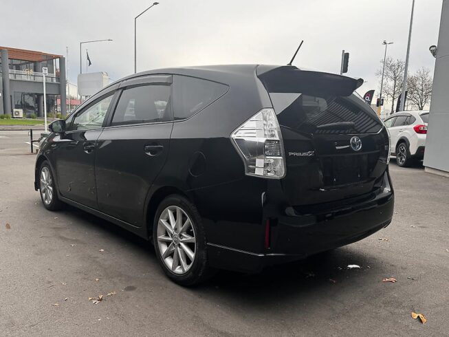 2014 Toyota Prius image 178950