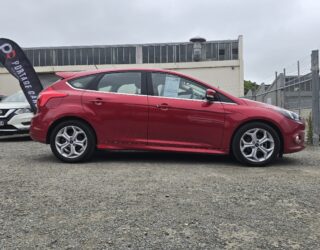 2014 Ford Focus image 182606