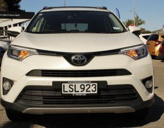 2018 Toyota Rav4 image 182197