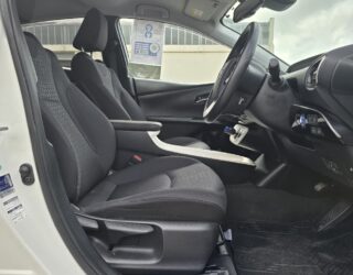 2017 Toyota Prius image 186465