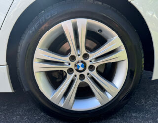 2013 Bmw 320i image 181137