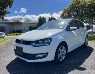 2013 Volkswagen Polo image 182359