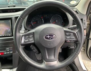 2013 Subaru Outback image 181112