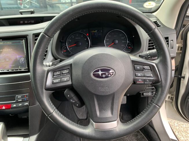 2013 Subaru Outback image 181112