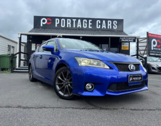 2011 Lexus Ct 200h image 183096