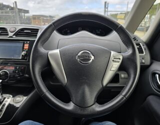 2012 Nissan Serena image 182145