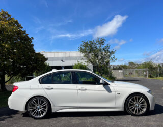 2013 Bmw 320i image 183678