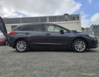 2012 Subaru Impreza image 182259