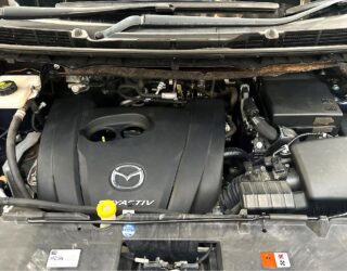 2013 Mazda Biante image 180596