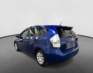 2011 Toyota Prius image 178347