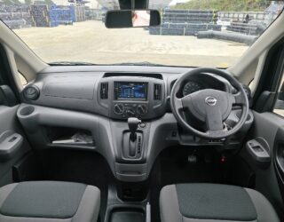 2021 Nissan Nv200 image 181587