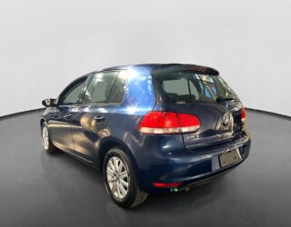 2012 Volkswagen Golf image 179012