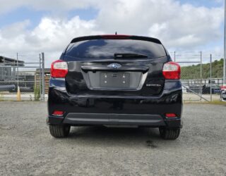 2012 Subaru Impreza image 182133