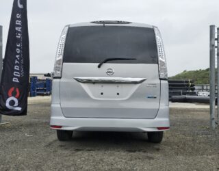 2012 Nissan Serena image 181520