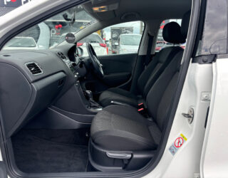 2013 Volkswagen Polo image 180809