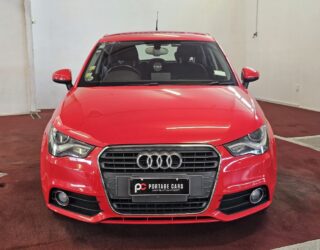 2012 Audi A1 image 181142